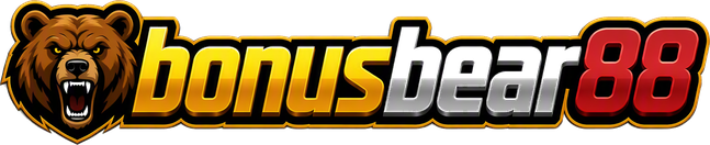 bonusbear88 Logo